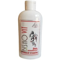 BISZOLIN BISHOFIT GEL 200ml