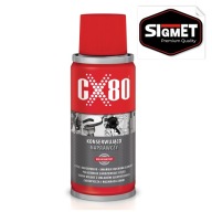 CX 80 Tekutý prípravok na údržbu a opravy PENETRAČNÝ PRÍPRAVOK 100ml
