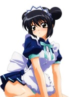 Plagát Anime Manga Tokyo Mew Mew TMM_006 A3
