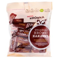 BEZ MLIEČNYCH BIO KAKAOVÝ FUDGE SUPER FUDGE