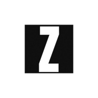 Suchý zips na prispôsobenie postroja pre psa s písmenom Z