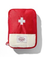 NEZBYTNÁ LEKÁRNIČKA pre turistické VÝLETY