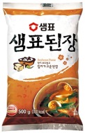Miso sójová pasta 500g - Sempio - Kórea