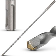 VŔTAČKA DO BETÓNU FI 7mm SDS PLUS WIDIA 7X310 mm