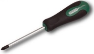 PHILLIPS SKRUTKOVAČ 1 x 100 MM STALCO PREMIUM S-12011