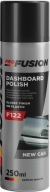 Sprej do kokpitu PROFUSION DASHBORD F122 NEW CAR