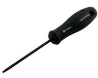 skrutkovač T10. 80 mm. SVCM oceľ. Waryński