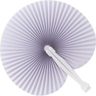 VENTILÁTOR skladací ventilátor S RÚČKOU do horúceho počasia