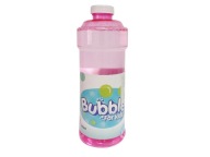 MYDLOVÁ BUBLINA TEKUTÁ BUBLINA PRE DETI 0,5l