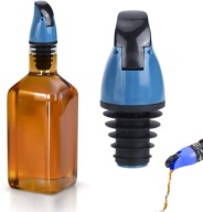 DÁVKOVAČ NÁPLNÍ DO OLEJA, ALKOHOLU, VODKY, FĽAŠ