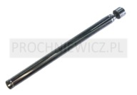 Teleskopická anténa s vnútorným závitom. 77-260mm 2ks