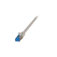 SFTP prepojovací kábel 0,25 m kat