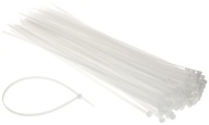 Sťahovací pásik OPC-400X4,8/W*P100 balenie po 100 ks