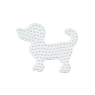 HAMA MIDI PAD SMALL DOG ​​​​326