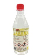 RIEDidlo BIELY BENZÍN ROZPÚŠŤADLO 500ML