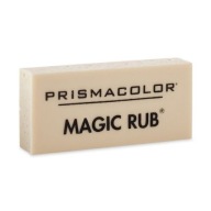 Vinylová guma Magic Rub - Prismacolor