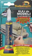 MODELOVÉ LEPIDLO