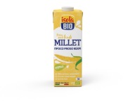 ISOLA Bio nápoj z prosa 1l - BIO