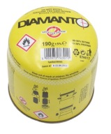 PLYNOVÁ NÁPLŇ DO HORÁKA LUTLAMP 190g