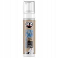K2 LETAN FOAM 200ml pena na čistenie kože