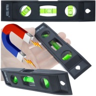 ÚROVEŇ S MAGNETOM MINI MAGNETICKÁ ÚROVEŇ 15