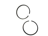 ROMET MOSQUITO RING MOTOR RING 38,25 (1 KS) /PL/
