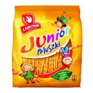 Lajkonik juniorské tyčinky Lorenz 180g