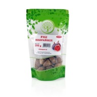 Španielske figy 250 g, SUŠENÉ ZDRAVO