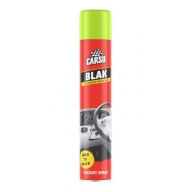 K2 CARSO BLAK 750ML. ZELENÉ JABLKO SA LESKNE A OCHRANA PALUBNEJ DOSKY