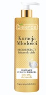 Bielenda Youth Treatment REGENERAČNÝ telový balzam 400 ml