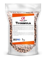 Alpha Spirit 7 dní pre psov s alergiou 1 kg HMOTNOSTI