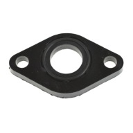 Hrubá ebonitová podložka + o-krúžok Scooter 4T 139QMB pre HQ konektor