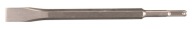 D-08729 PLOCHÁ FRÉZA SDS-PLUS 20x250MM MAKITA