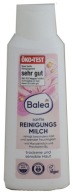 Balea čistiace mlieko na tvár 200 ml