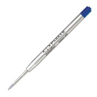 NÁPLŇ BALLPOINT Z02 PARKER BLUE M