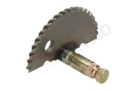 Power Force AG 50 Dink 4T ZX50 kicker crescent