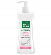 EMULZIA BIELEHO JELENA PRE INtímnu HYGIENU JAZMÍN
