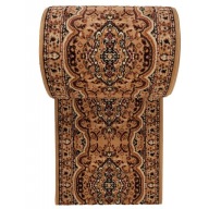 Bežec na koberce 70 cm ATLAS BCF s prešívaním v27
