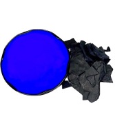 Parafínové farbivo na sviečky 2g NAVY BLUE
