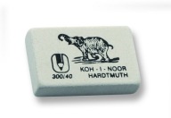 ŠKOLNÁ GUMA 300/40 KOH-I-NOOR