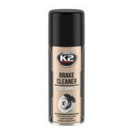 K2 BRZDOVÝ ČISTIČ ČISTIČ KOTÚČOVÝCH BRZD 400 ML