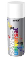 Biely sprej 400ml GLOSS Biodur Lak