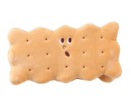KAWAII PLYŠOVÝ ŠKOLSKÝ PENCEZ NA COOKIE