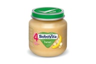 BoboVita banán 125g