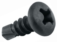 SAMOVRTACIE SKRUTY G-KK OCEL ATEX 3,5x9,5 100 ks