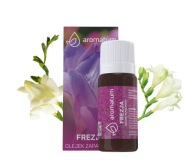 Olejový difuzér Freesia 12 ml