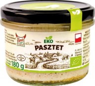 BIO BRAVČOVÁ PAŠTIČKA 180 g - EKO CHUŤ