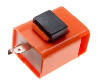 Prerušovač smerových svetiel 12V 2x 10W + 3,4W