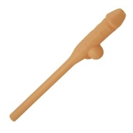 SLAMA VEĽKÁ PENIS, BAKALÁRSKY DARČEK, 29cm