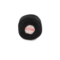 Povraz MAJA 8 50g 99 ČIERNA